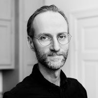 Adam Haglund