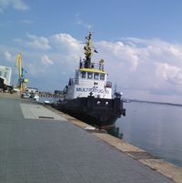 Таня Петкова