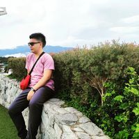 Aj Quewon