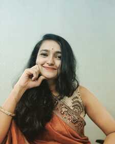 Tarini Chandrashekhar