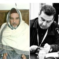 عبدالسلام التريكي