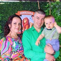 Моника Стоянова