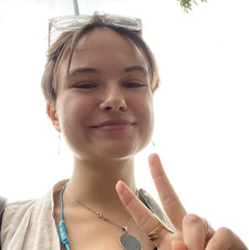 Anna Wojas