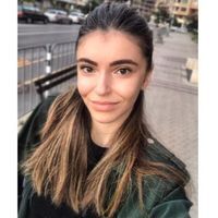 Мария Хаджиогло