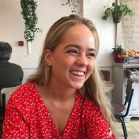 Emilía Sigurðardóttir