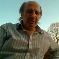 Paul Arathoon