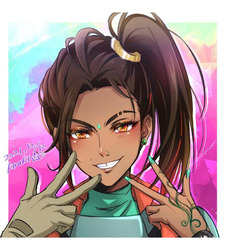 ~♡︎Brianna♡︎~