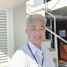 Dr Zhang