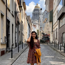 Aliya Hussain