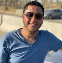 Ahmed Mohey