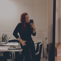 Инга Манукова