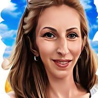 Ірина Смаровоз