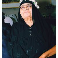 Shahd Fathy