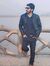 Zeeshan...