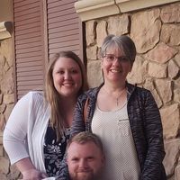 Kristi Faust Spanswick