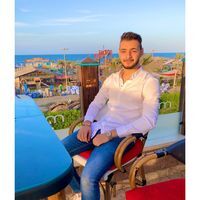 Ahmed Abdel Motelb