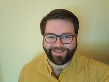 Alex Laidlaw
