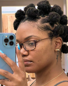 Shanique Industrious