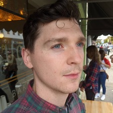 Justin McMahon