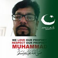 Toheed Anjum