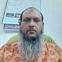 Mohammad Hossain