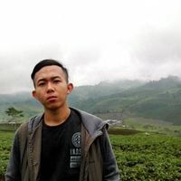 Farrel Ramadhan