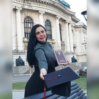 Ивета Иванова