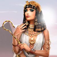 TureheneGoddess Within