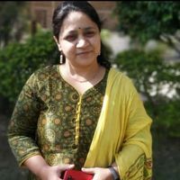 DrRachana Shukla Acharya