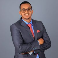 Mohamud Botan