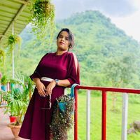 অনামিকা দে