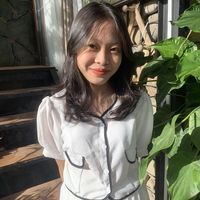 Trúc Thanh