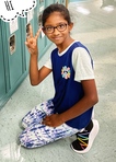 Shruthi