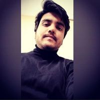 Shubham Joshi