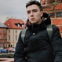 Андрій Дацків