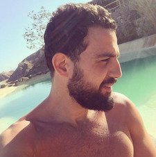 Ahmed Zahra