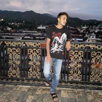 Ramesh Ramesh
