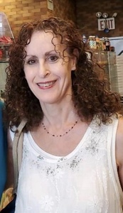 Malka Margolies