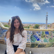 Mélissandre Berrouard