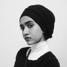 Zahra Fathima Haleh