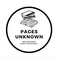 Pages Unknown