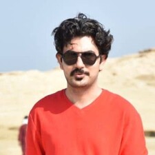 Mohammad Sadegh