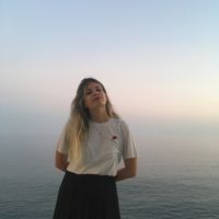 Sofía Azcona Martínez