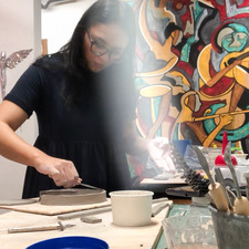 Miriam Borbon       ☽