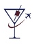 Books, Booze & Bon Voyage (Krista Webster)