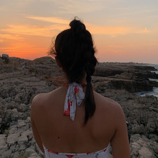 Giulia Minotti