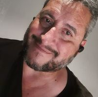 Alejandro Contin Gonzalez
