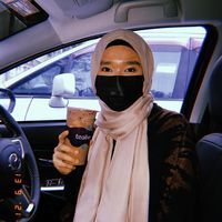 Nurul Hazwani