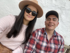 Daniela 2022 Sanchez