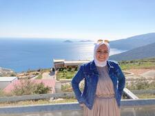 Rania Mahjoub